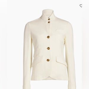 rag & bone
Slade Textured Knit Blazer